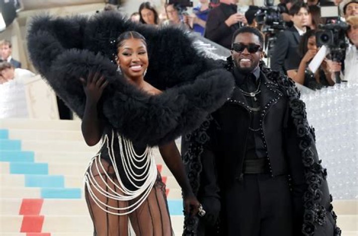 Unraveling the Dynamic Duo: P Diddy and Oprah