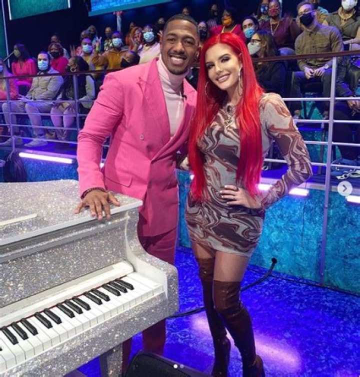 Unraveling the Dynamic Relationship of Justina Valentine and DC Young Fly