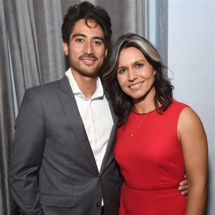 Unraveling the Ethnicity of Tulsi Gabbard's Husband
