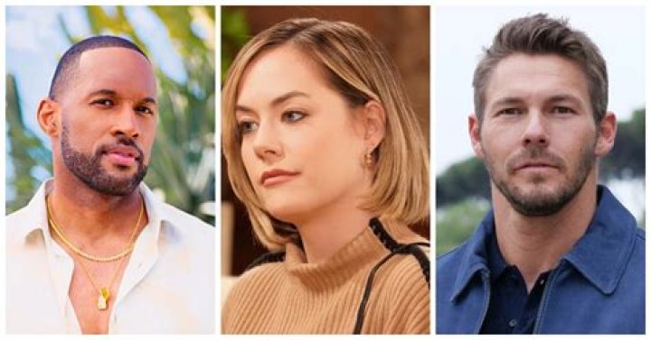 Unraveling the Excitement: Bold and Beautiful Spoilers for Next Weeks