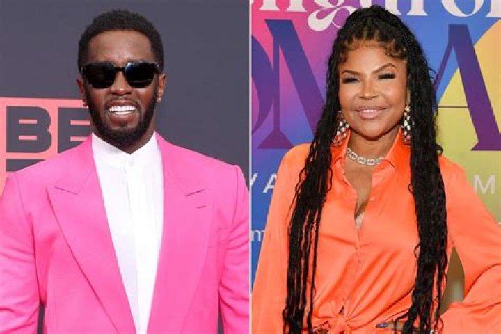 Unraveling the Intriguing Connection Between Cat Williams and P Diddy