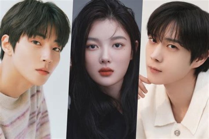 Unraveling the Intriguing Hwang In Yeop Relationships
