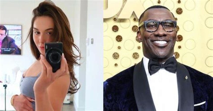 Unraveling the Intriguing World of Shannon Sharpe's Relationships