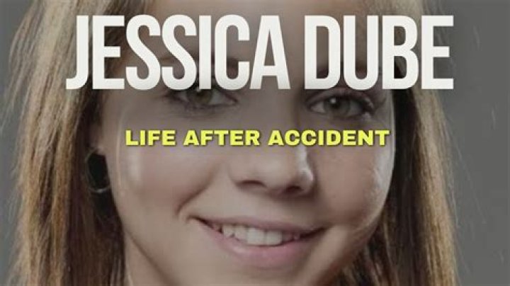 Unraveling the Jessica Dube Accident: A Tragic Tale of Resilience