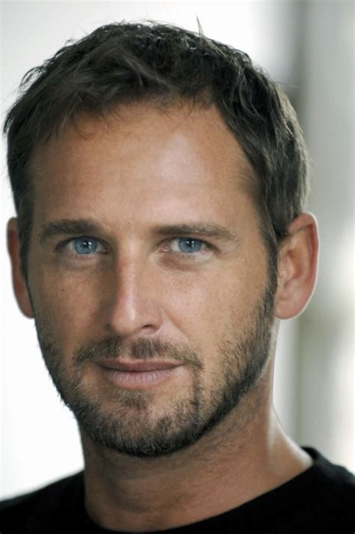 Unraveling the Journey of Josh Lucas: A Versatile Actor