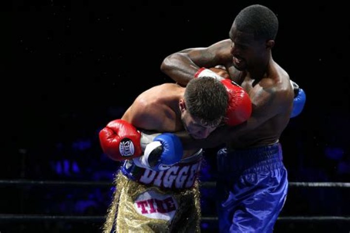 Unraveling the Journey of Prichard Colon: A Fighter's Tale
