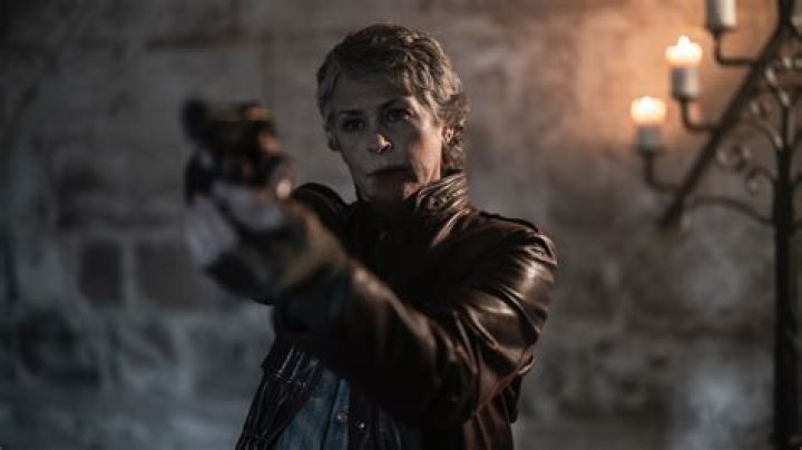 Unraveling the Journey of TWD James Heltibridle