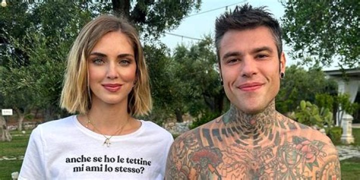 Unraveling the Latest News about Chiara and Fedez