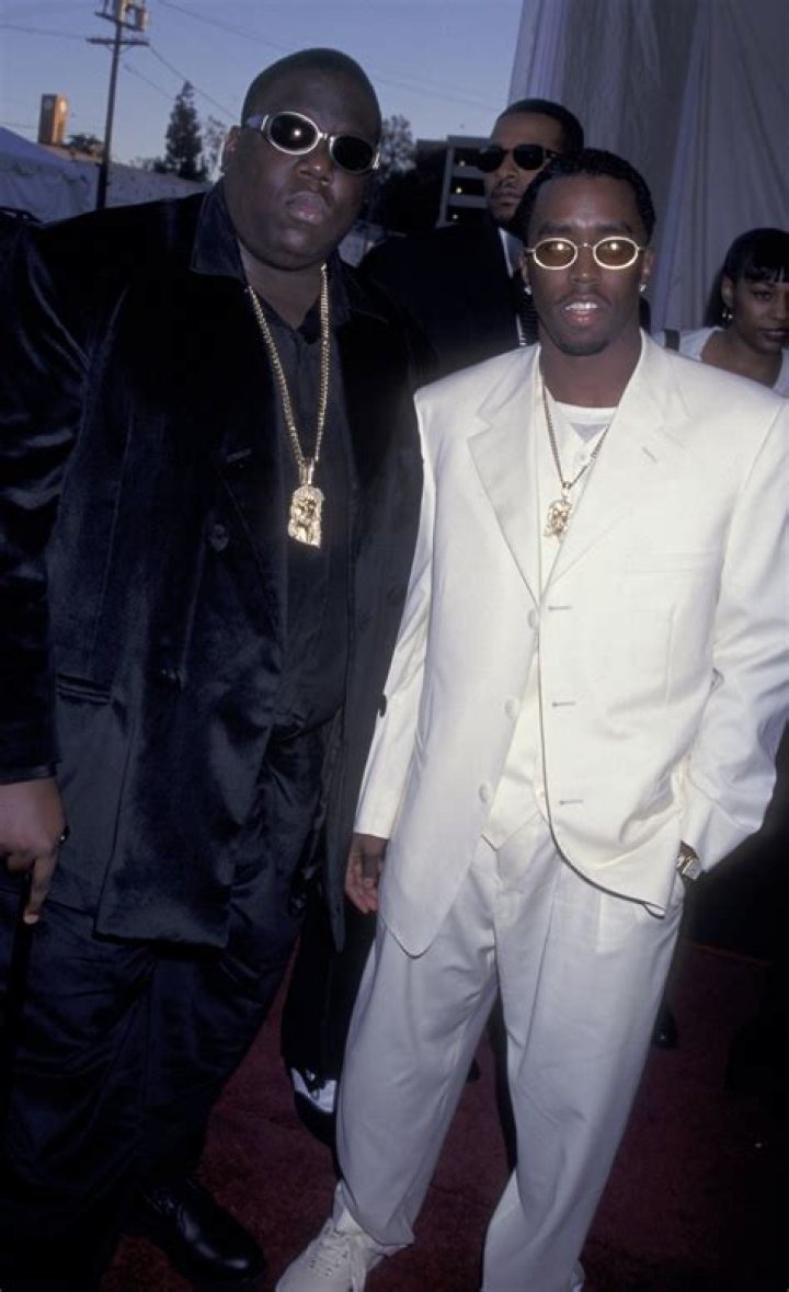Unraveling the Legacy: Biggie Smalls ft. P Diddy - Victory MP3