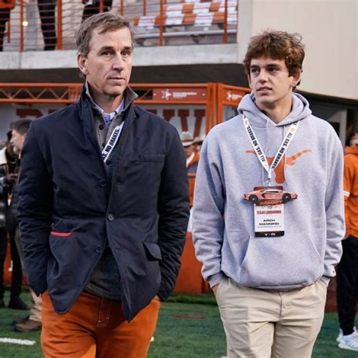 Unraveling the Legacy of Cooper Manning: A Journey Beyond Football