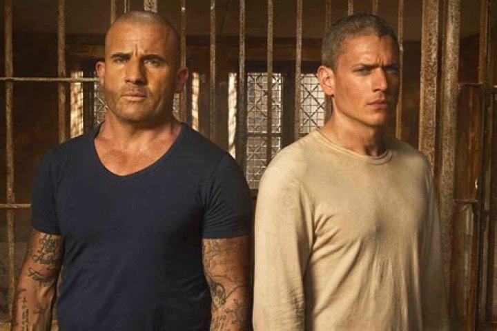 Unraveling the Legacy of Dominic Purcell in Prison Break