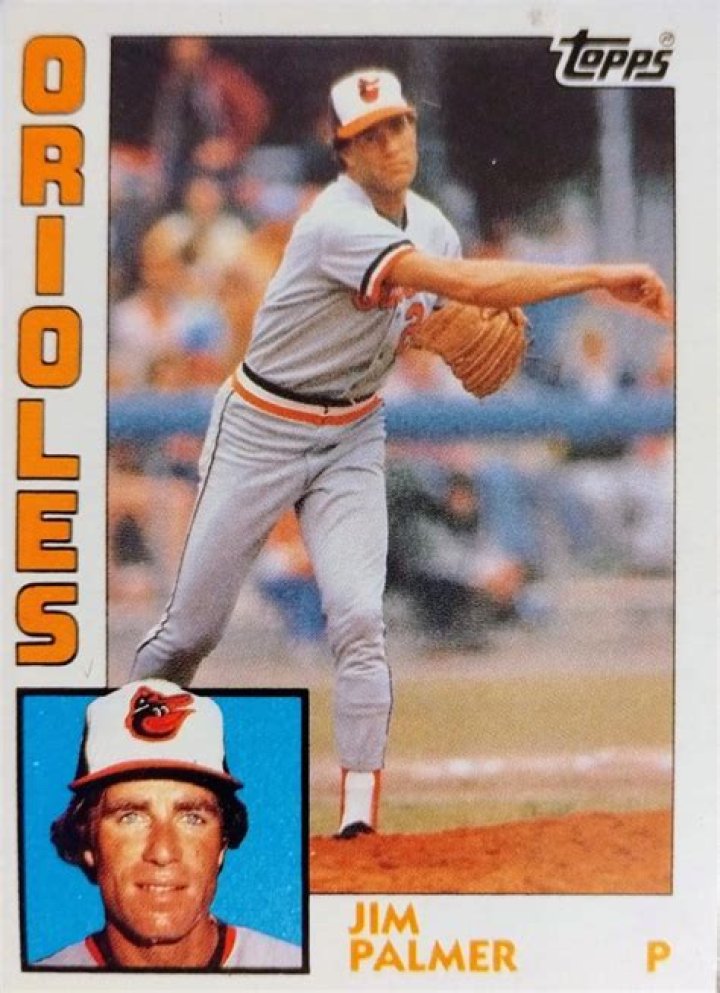 Unraveling the Legacy of Jim Palmer in Baseball
