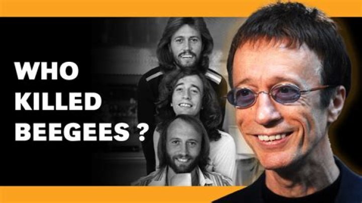 Unraveling the Legacy of the Bee Gees: How Many of the Original Bee Gees Are Still Alive?