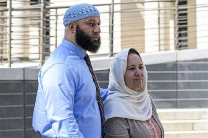 Unraveling the Life of Adnan Syed's Wife: A Story of Love and Resilience