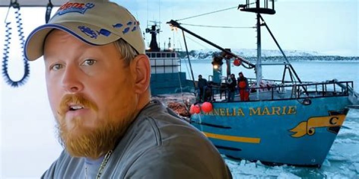 Unraveling the Life of Jake Harris from The Deadliest Catch