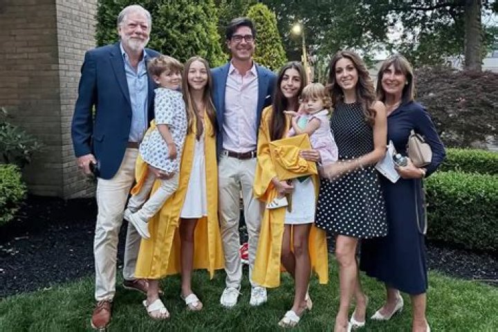 Unraveling the Life of Jesse Watters' First Wife