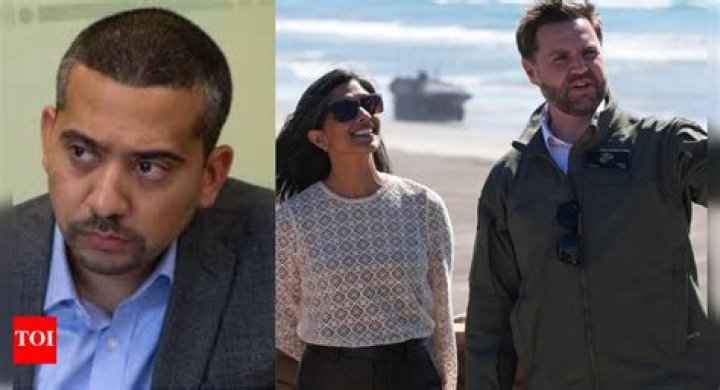 Unraveling the Life of Mehdi Hasan's British Journalist Wife