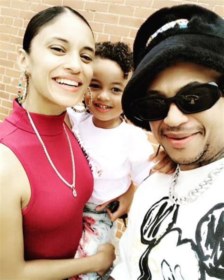 Unraveling the Life of Orlando Brown: A Journey Through His Family