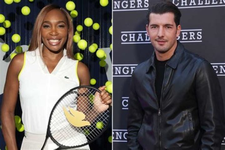 Unraveling the Life of Venus Williams' Husband
