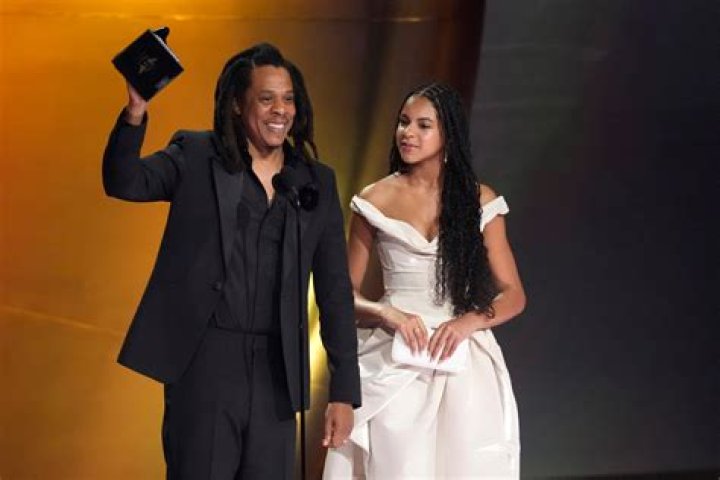 Unraveling the Love Story: Jay Z on Beyoncé