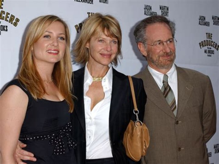 Unraveling the Love Story of Jessica Capshaw and Her Husband