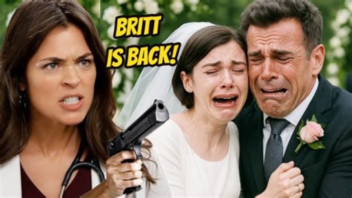 Unraveling the Mystery: Are Britt and Michael Still Together?