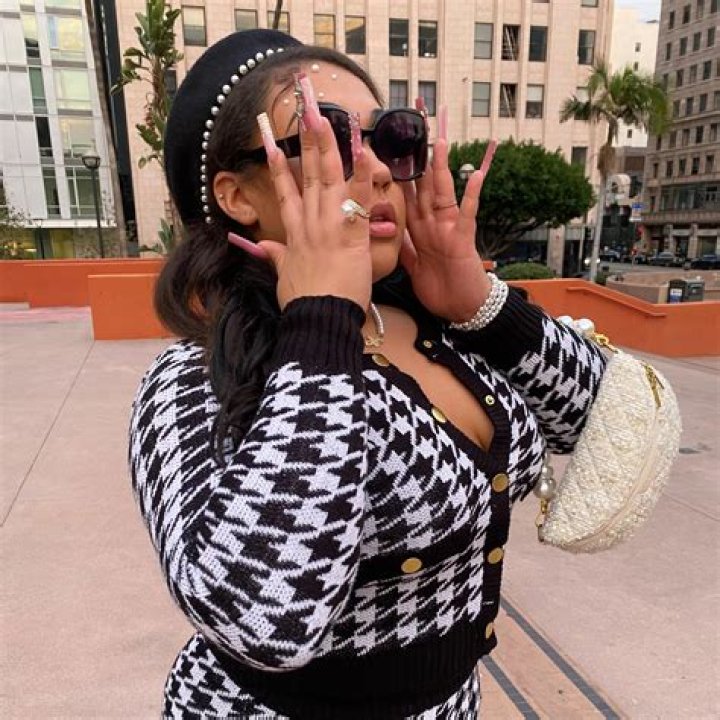 Unraveling the Mystery Behind Aliyah Marie Leaks