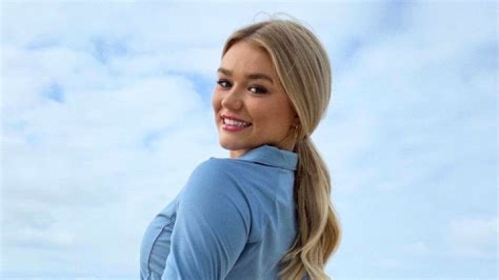 Unraveling the Mystery Behind Hailey Sigmond Leaks