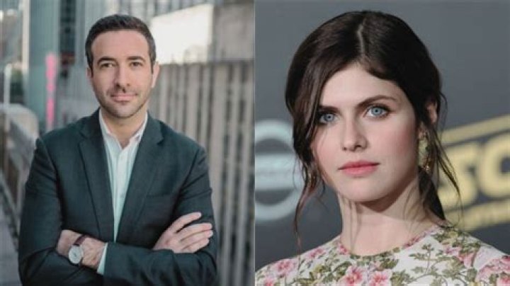 Unraveling the Mystery: Does Ari Melber Have a Wife?
