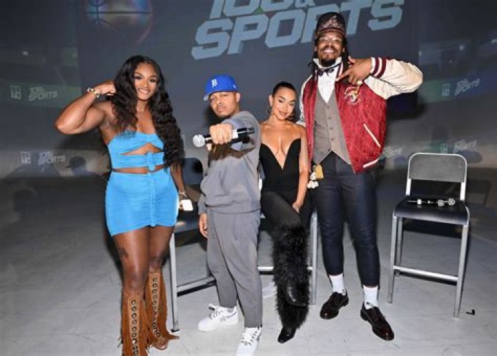 Unraveling the Mystery: Is Ashley Nicole Moss Married?