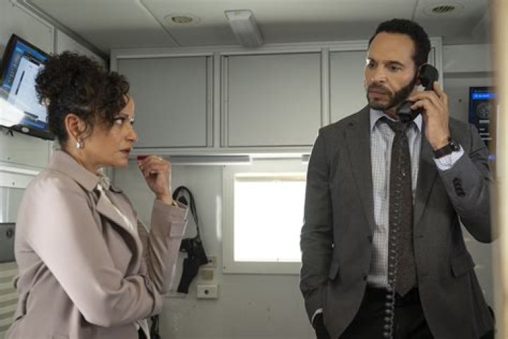 Unraveling the Mystery: Is Daniel Sunjata Married?