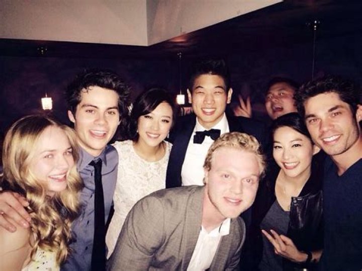 Unraveling the Mystery: Is Dylan O'Brien Married?