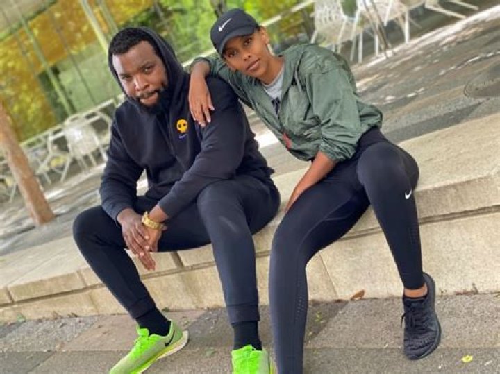 Unraveling the Mystery: Is Yodit Tewolde Married?