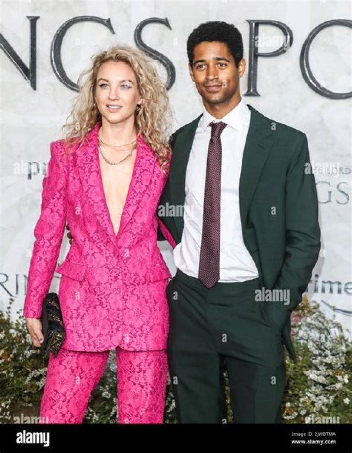 Unraveling the Mystery of Alfred Enoch's Wife