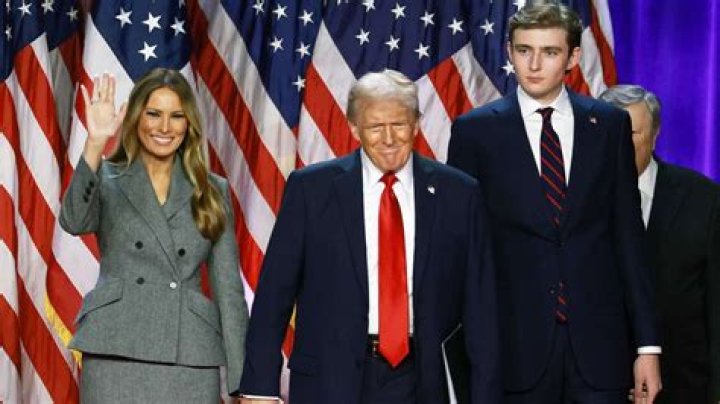 Unraveling the Mystery of Barron Trump Height Disease