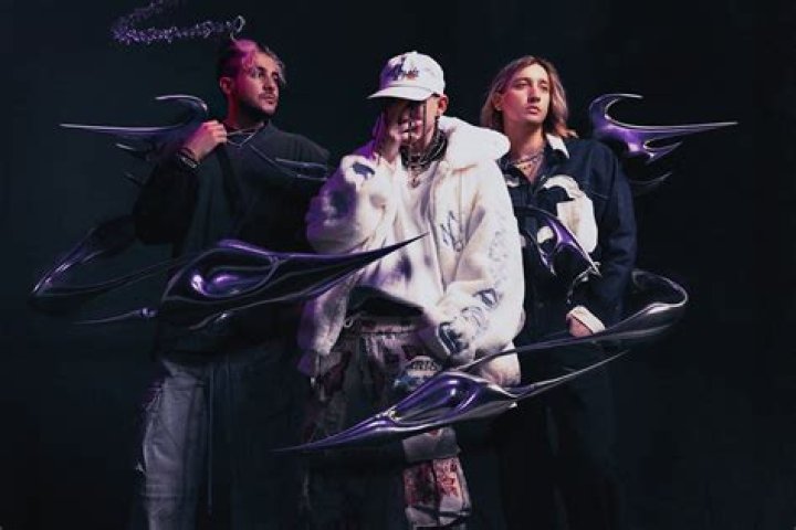 Unraveling the Mystery of Chase Atlantic Age