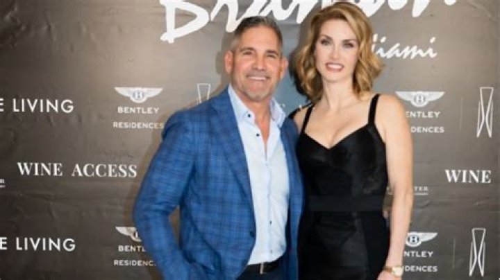 Unraveling the Mystery of Grant Cardone Height