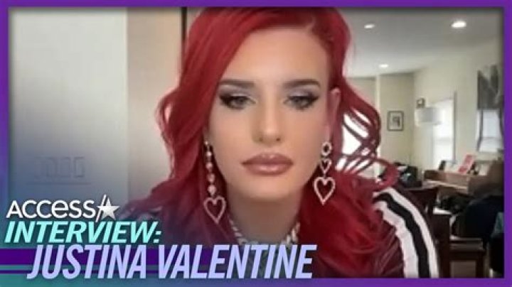 Unraveling the Mystery of Justina Valentine's Boyfriend