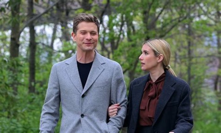 Unraveling the Mystery of Matt Czuchry's Wife