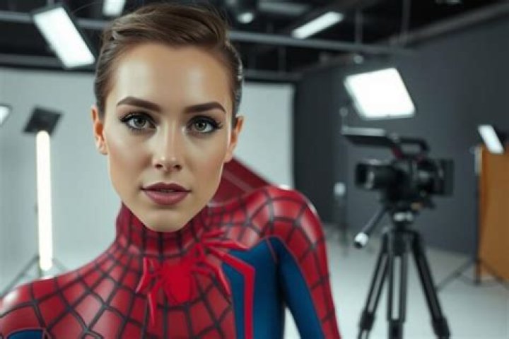 Unraveling the Mystery of the Sophie Rain Spider Man Video
