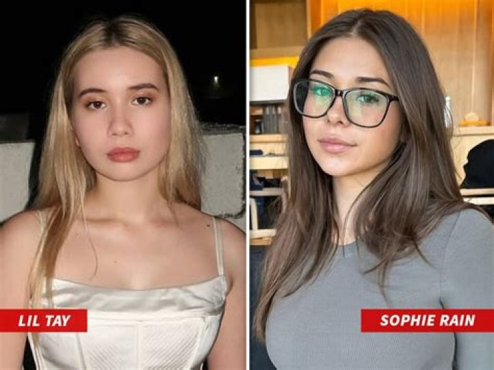 Unraveling the Mystery: Sophie Rain Only Fans Leaks