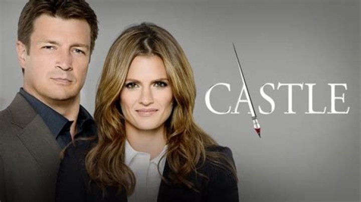 Unraveling the Mystery: The Allure of the Castle TV Series