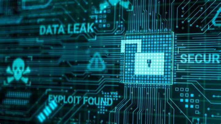 Unraveling the Mystery: The McKinley Richardson of Leaked Information