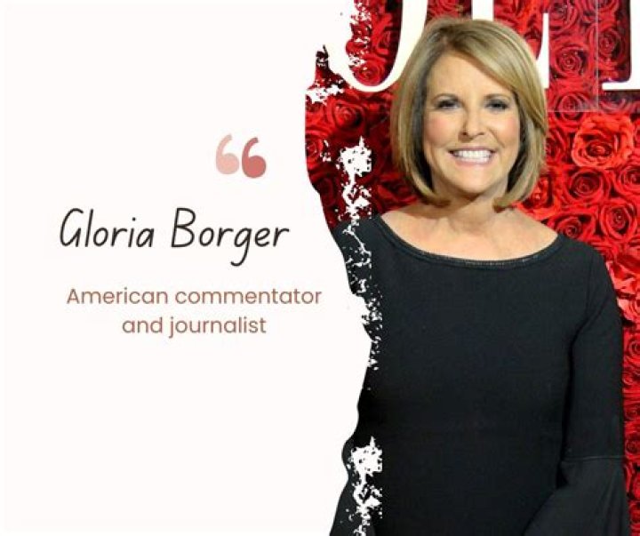 Unraveling the Mystery: The Truth Behind Gloria Borger's Illness