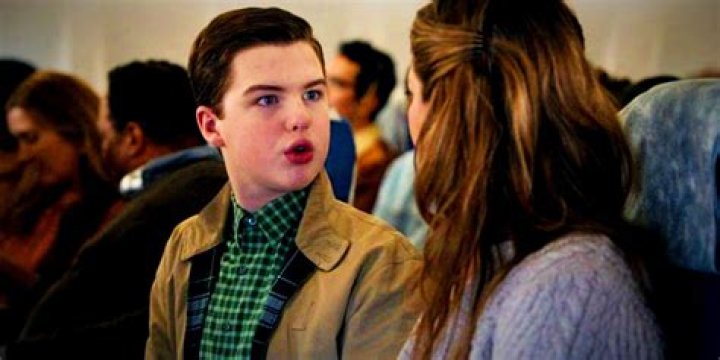 Unraveling the Mystery: Was Rex Linn on Young Sheldon?