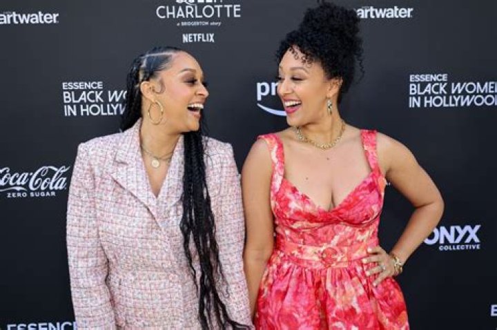 Unraveling the Mystery: What Happened to Tia Mowry's Daughter?