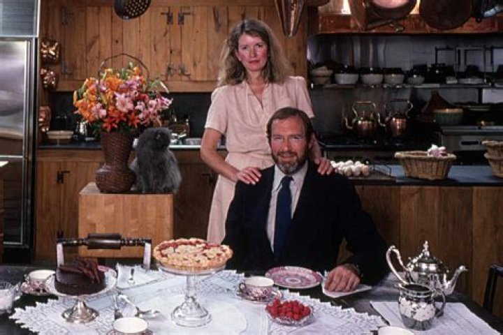 Unraveling the Mystery: What Happened with Jamerrill Stewart's Husband?