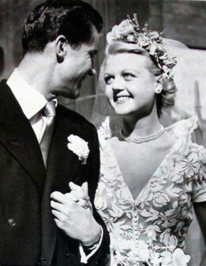 Unraveling the Mystery: Who is Angela Lansbury Married To?