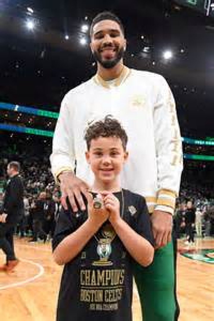 Unraveling the Mystery: Who is Deuce Tatum's Mom?