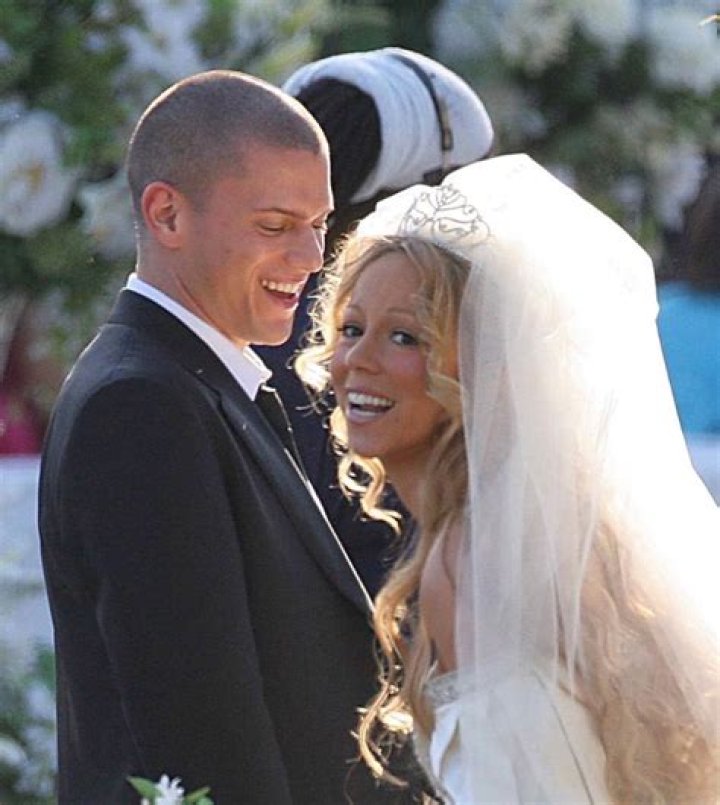 Unraveling the Mystery: Who is Wentworth Miller Married To?
